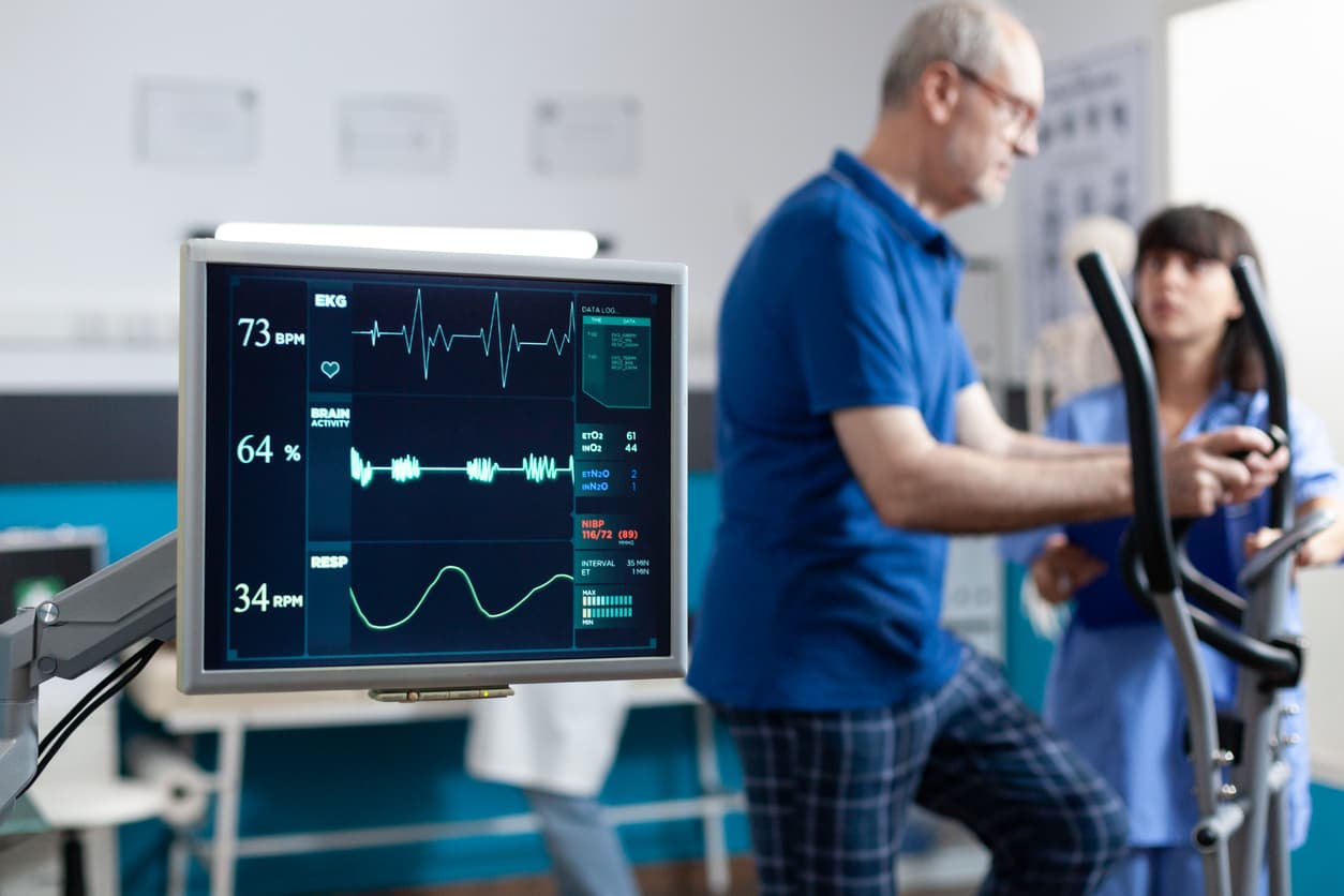 TIC Health sign up